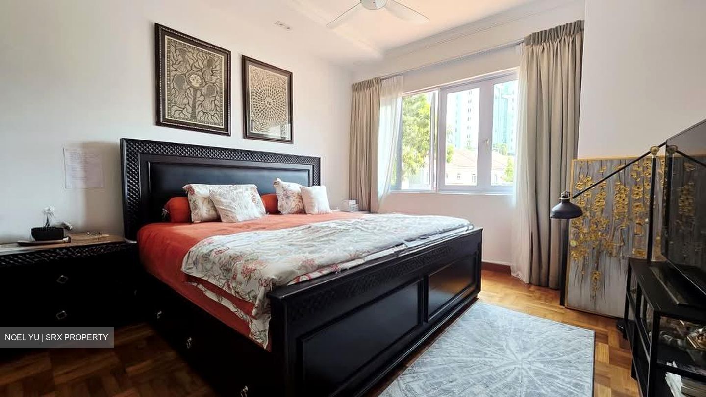 Hillview Villas (D23), Terrace #539134101